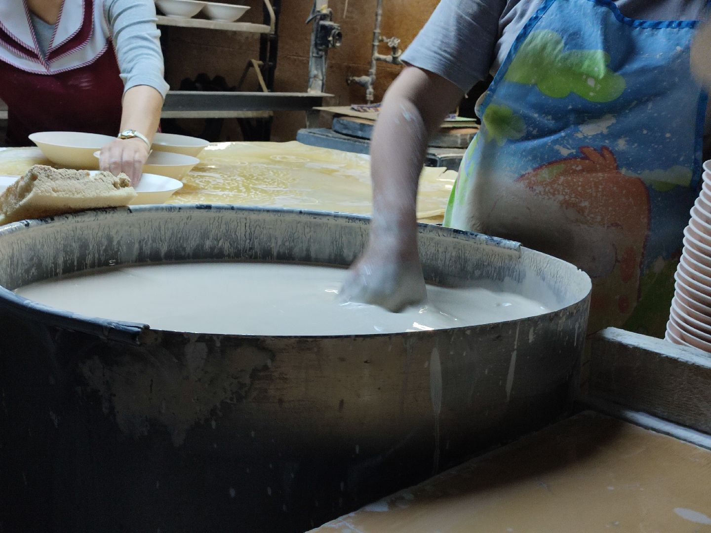 экскурсия, фарфорвербилки, талдом, росписьфарфора, завод, талдомскийокруг,