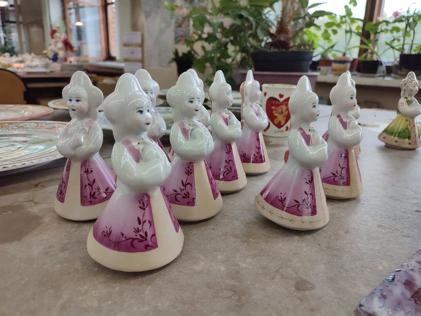 экскурсия, фарфорвербилки, талдом, росписьфарфора, завод, талдомскийокруг,