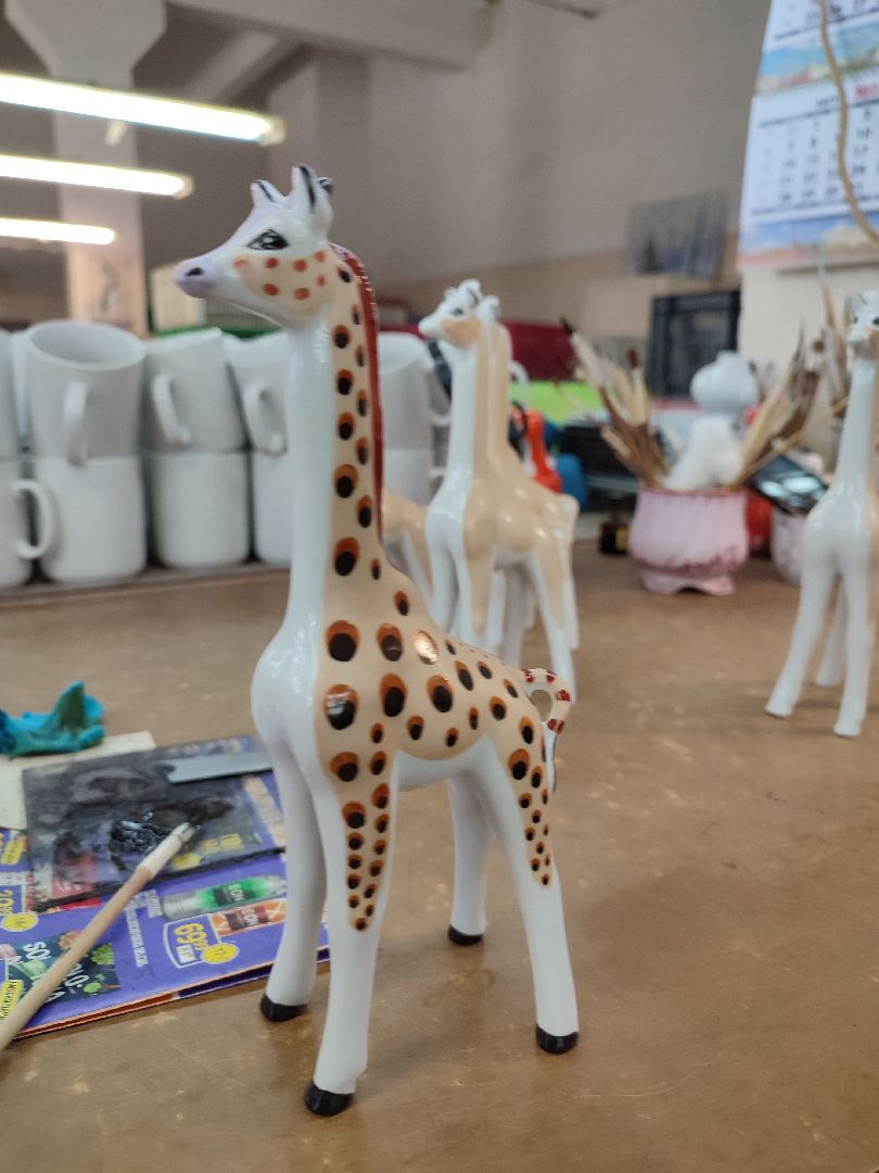 экскурсия, фарфорвербилки, талдом, росписьфарфора, завод, талдомскийокруг,