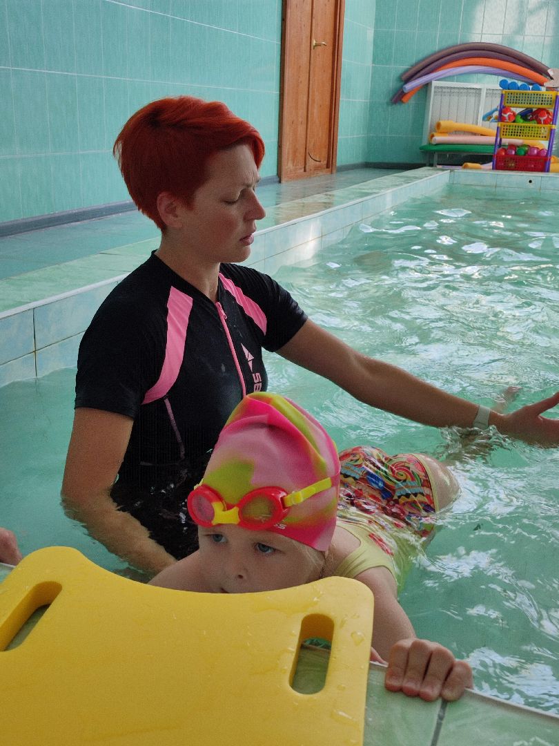 дети, еленашишкова, детскийсадромашка, талдом, спорт,