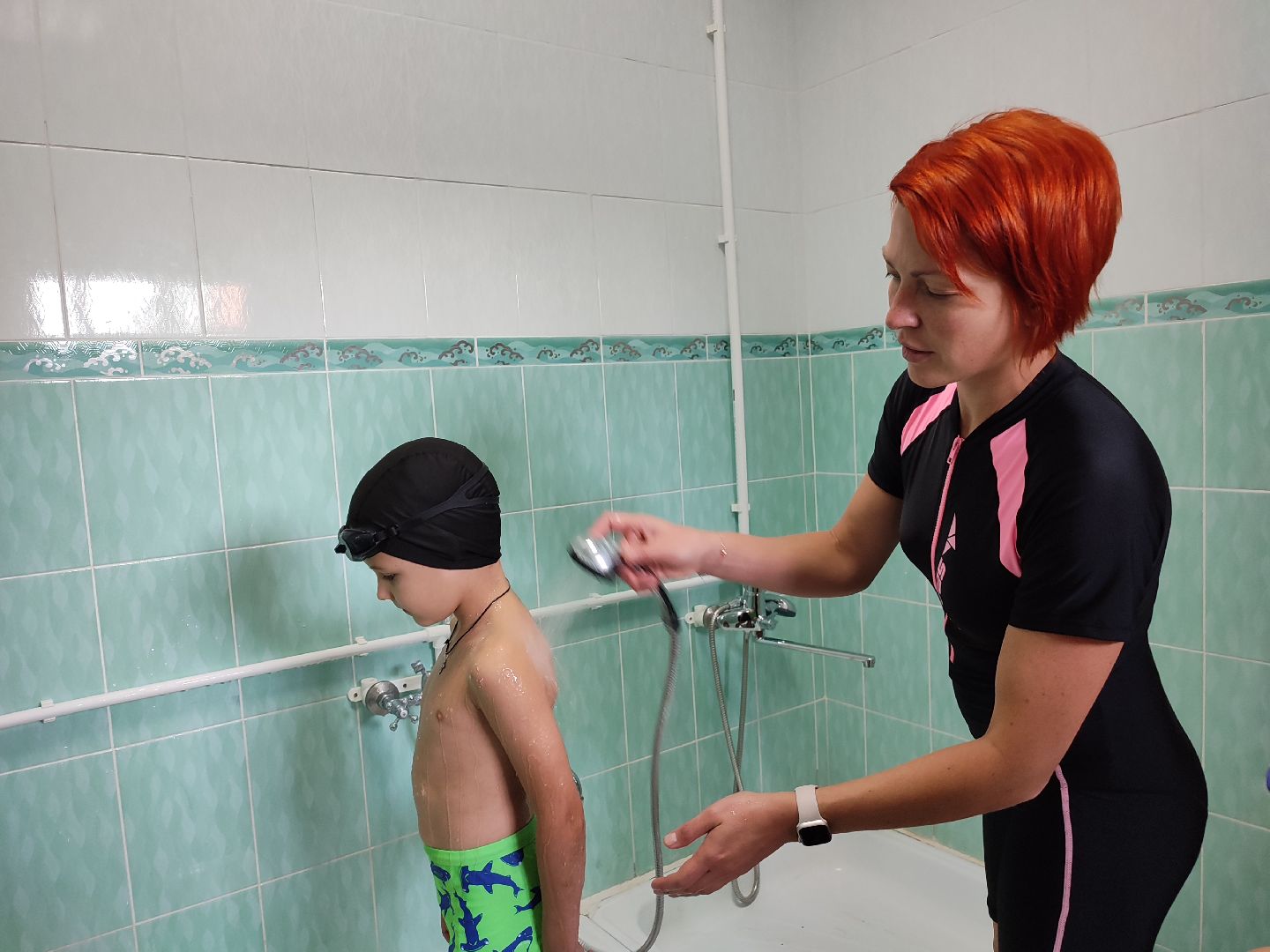 дети, еленашишкова, детскийсадромашка, талдом, спорт,