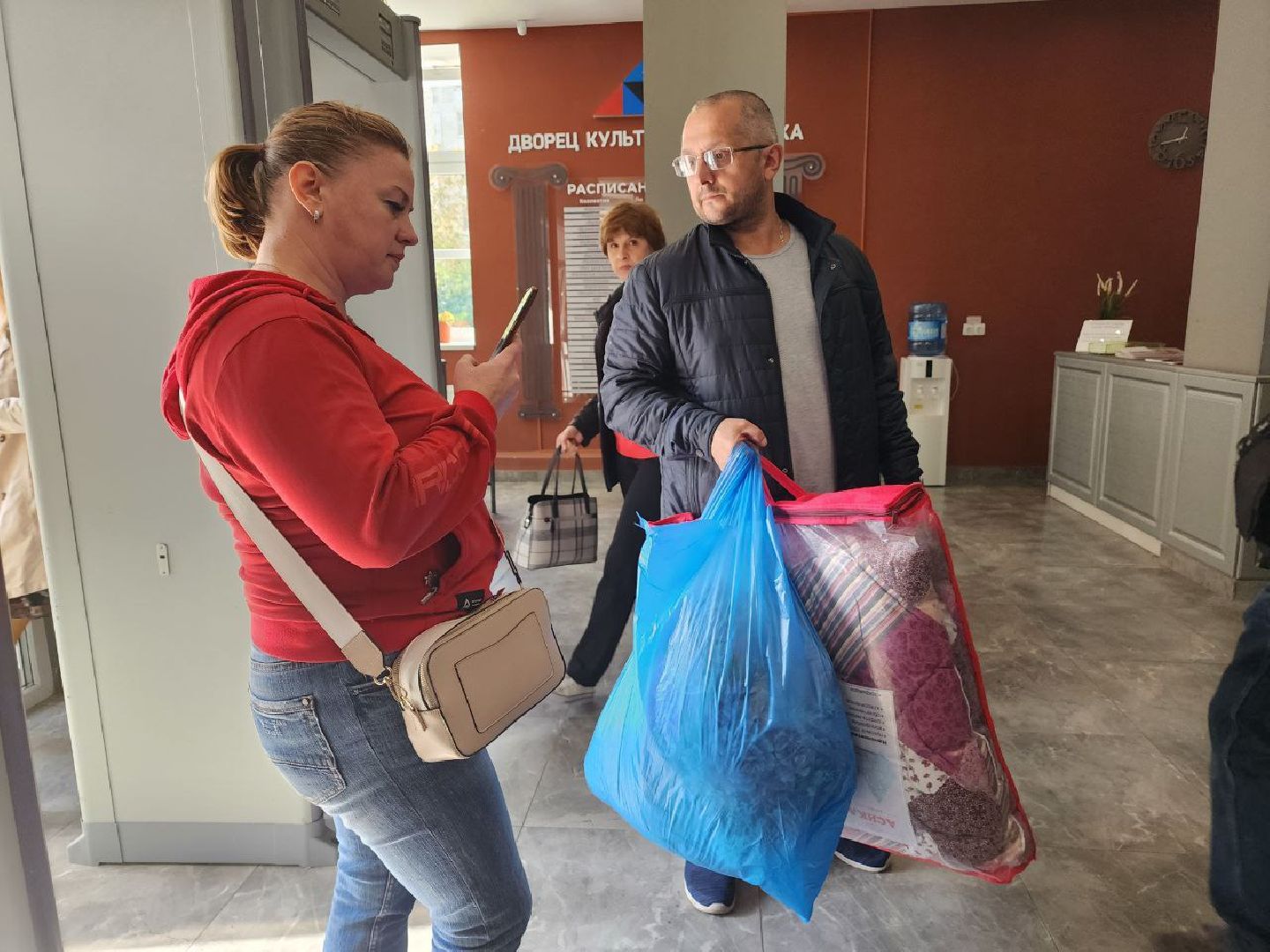 чп, взрыв газа, Балашиха, волонтеры подмосковья,