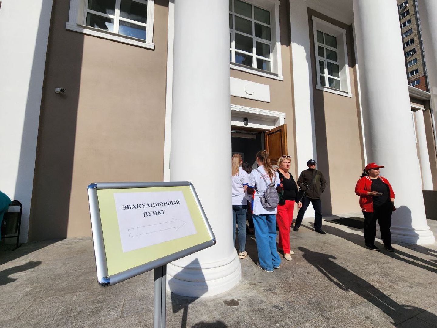 чп, взрыв газа, Балашиха, волонтеры подмосковья,