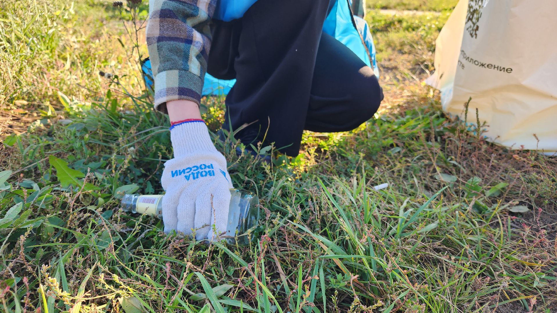 волонтеры, вода россии, Протва, Протвино, акция,