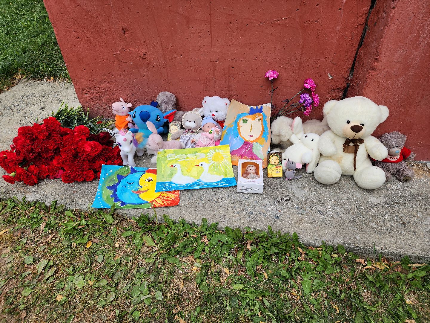 ЧП, спасатели, МЧС, Балашиха,