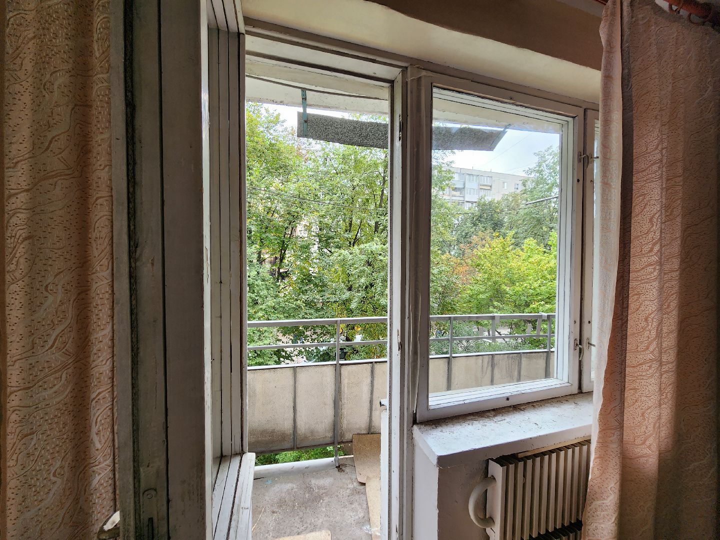 ЧП, Балашиха, взрыв газа, управляющая компания,