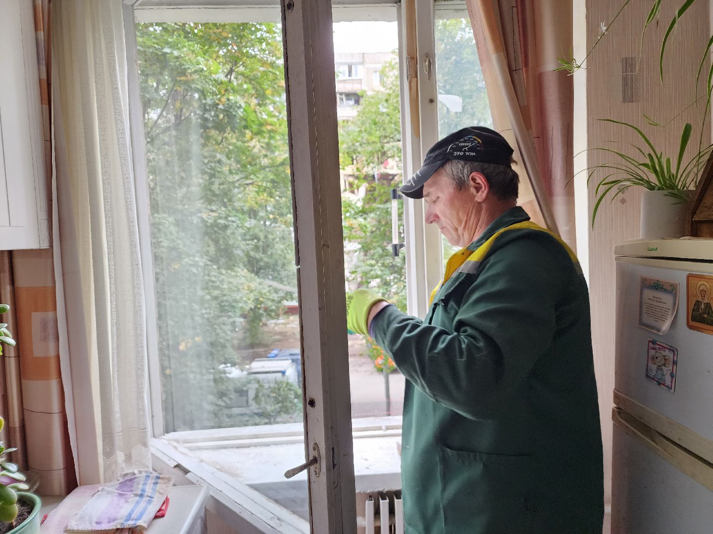 ЧП, Балашиха, взрыв газа, управляющая компания,