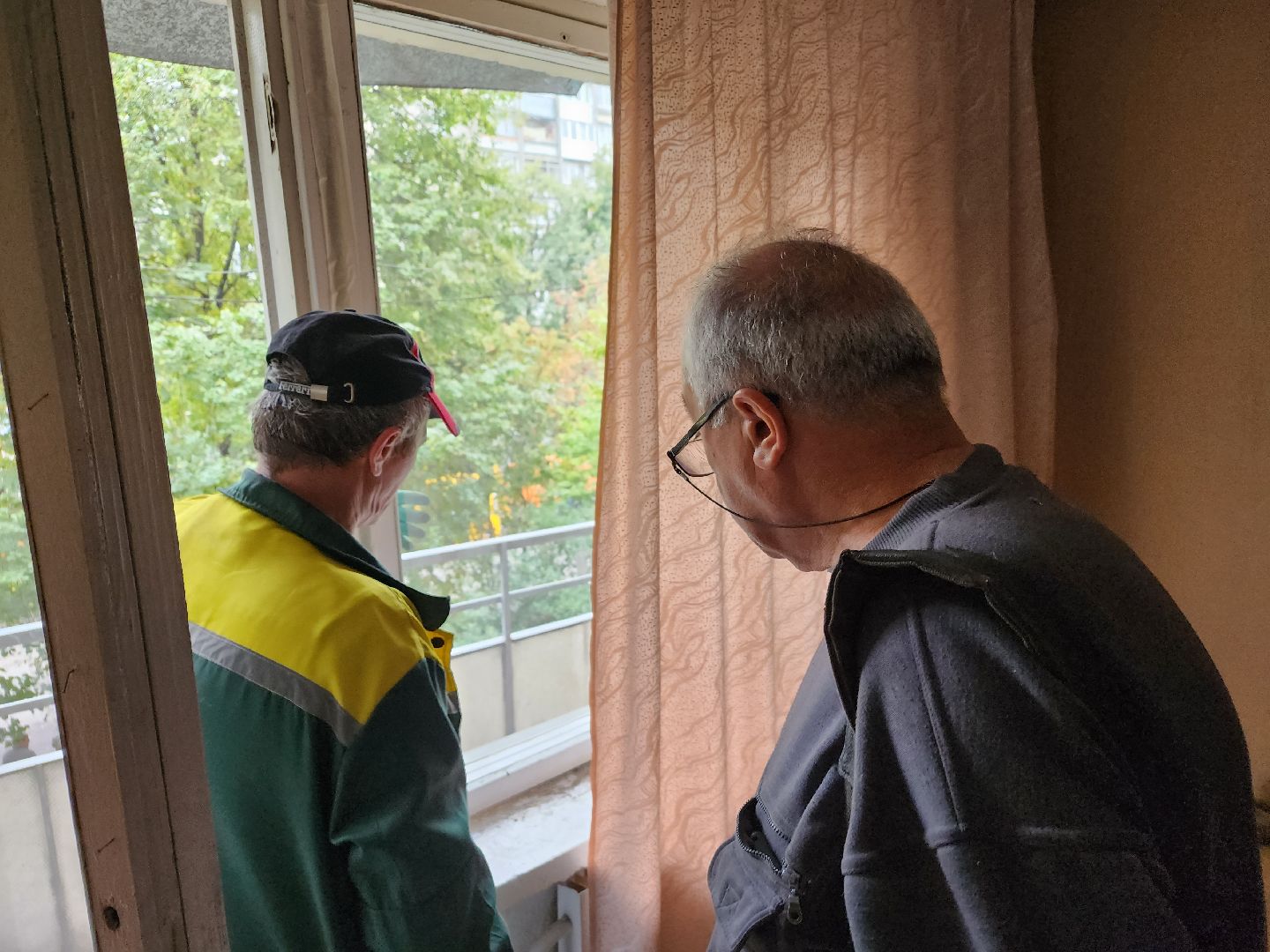 ЧП, Балашиха, взрыв газа, управляющая компания,