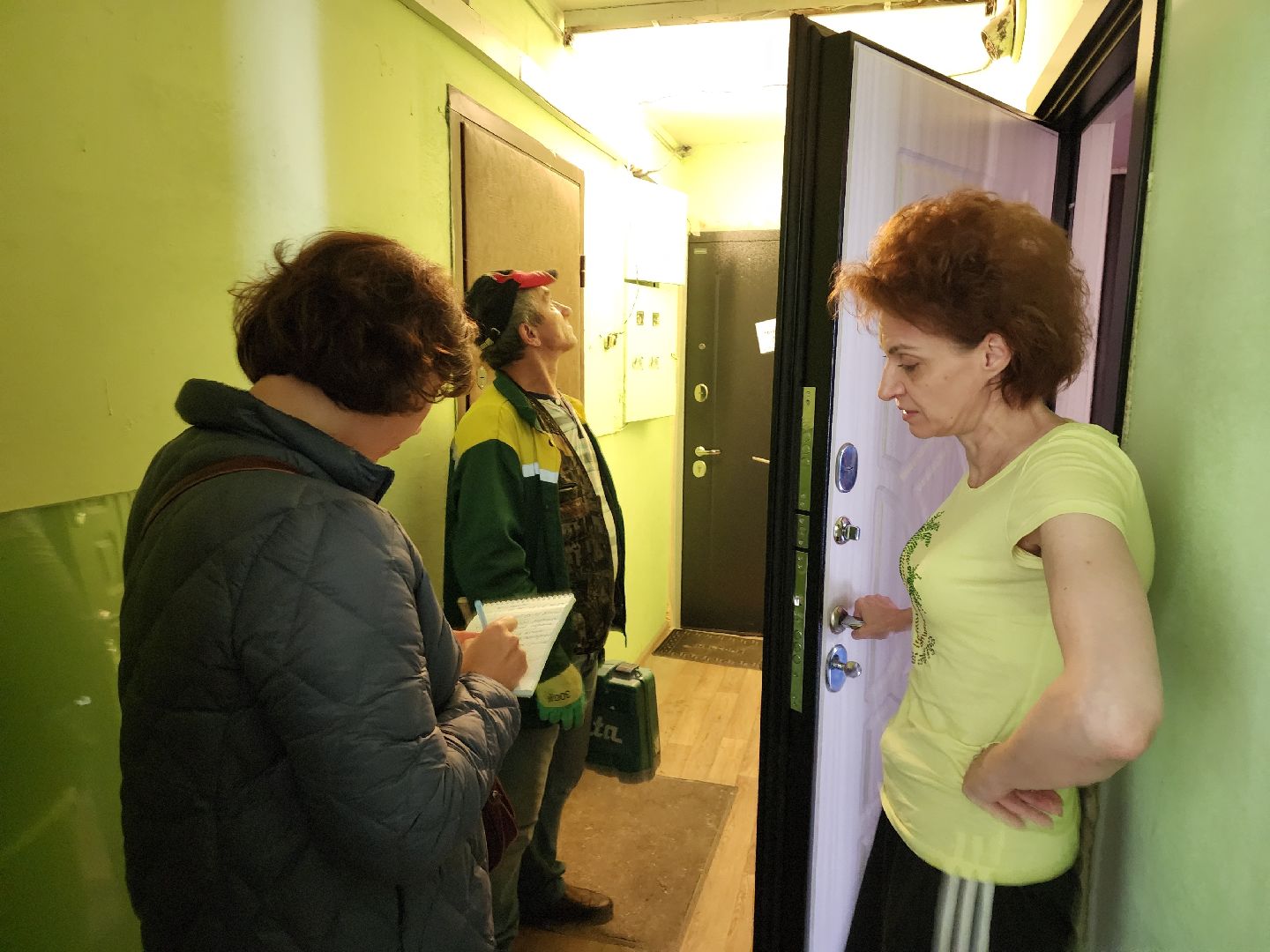 ЧП, Балашиха, взрыв газа, управляющая компания,