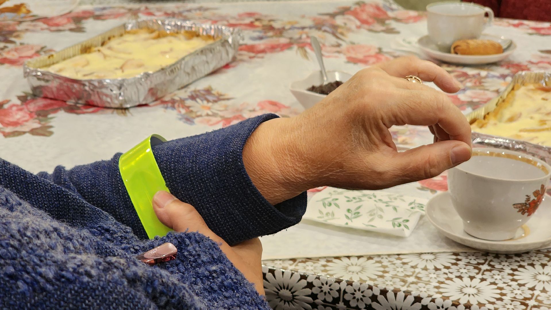 пенсионеры, ветераны, протвино, ЮИДД, День пожилого человека,