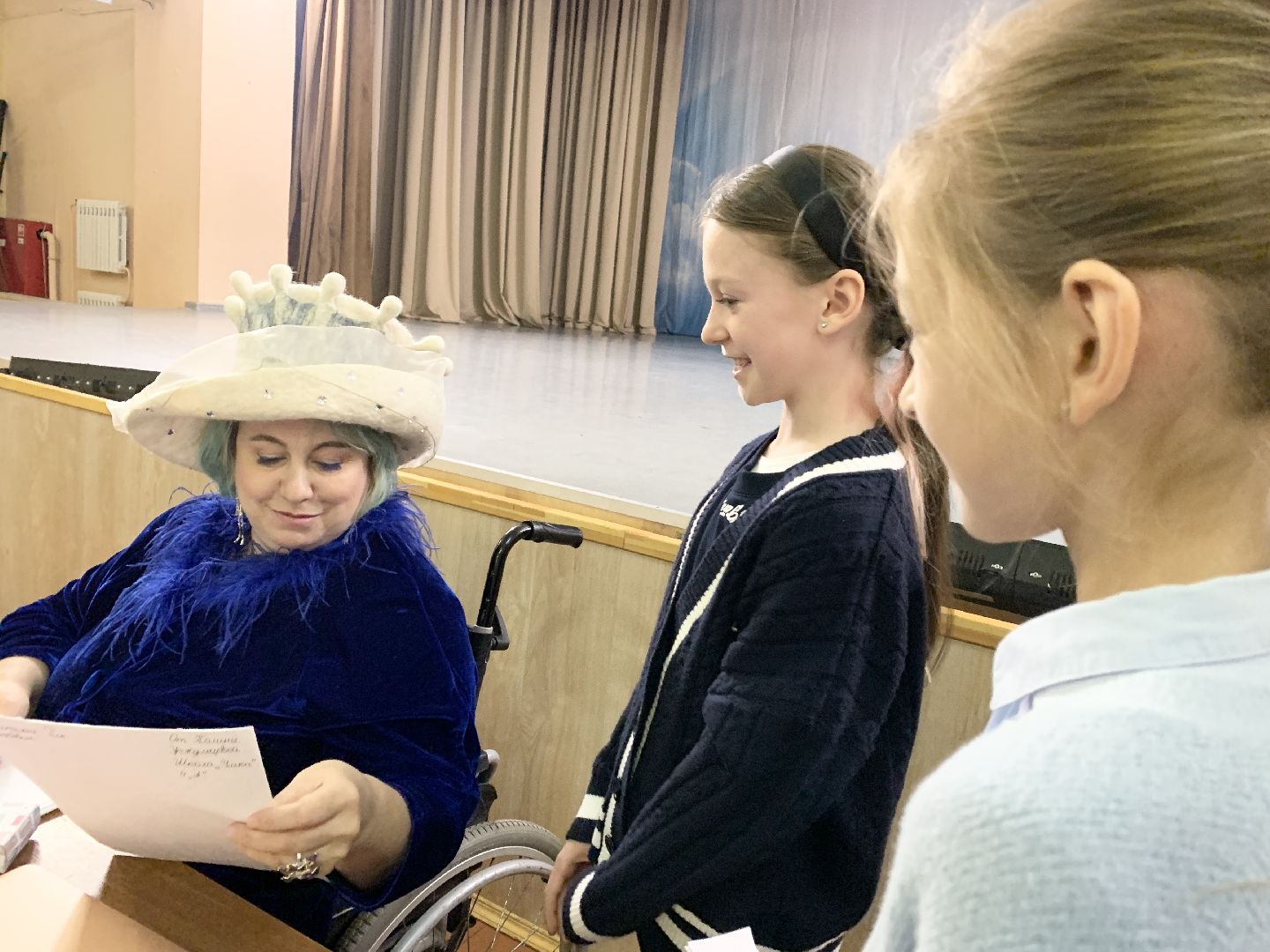 балашиха, чтение, образование, дети,