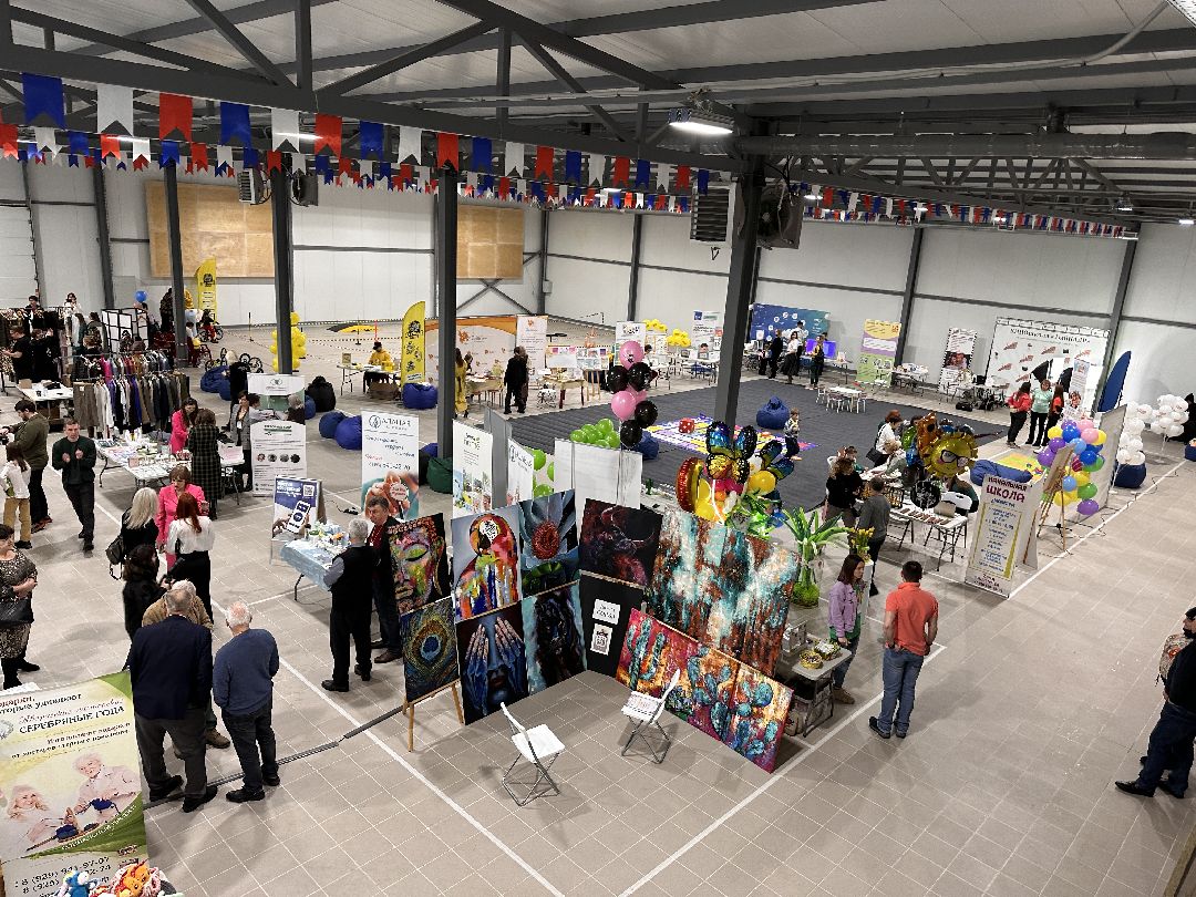 Одинцово, Бизнес, Предприниматели, Волин-ЭКСПО, Конкурс, Меры поддержки