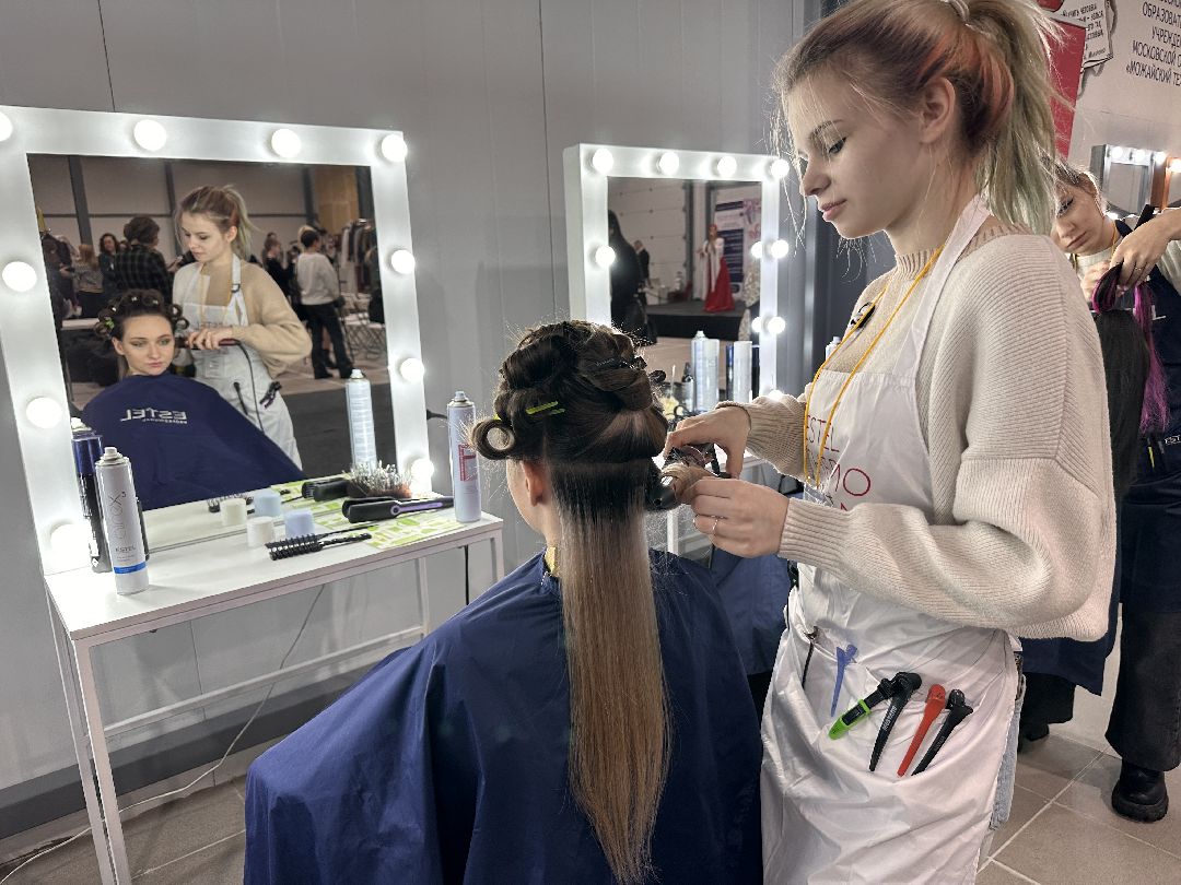 Одинцово, Бизнес, Предприниматели, Волин-ЭКСПО, Конкурс, Меры поддержки