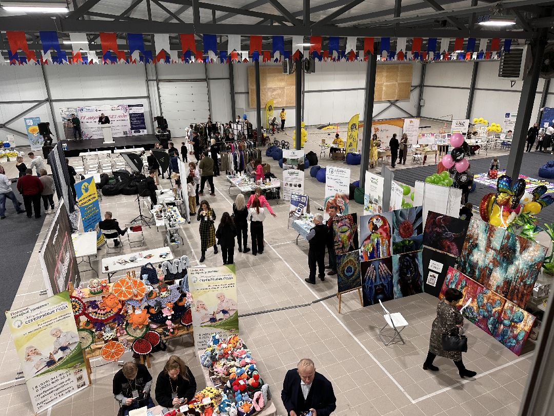 Одинцово, Бизнес, Предприниматели, Волин-ЭКСПО, Конкурс, Меры поддержки