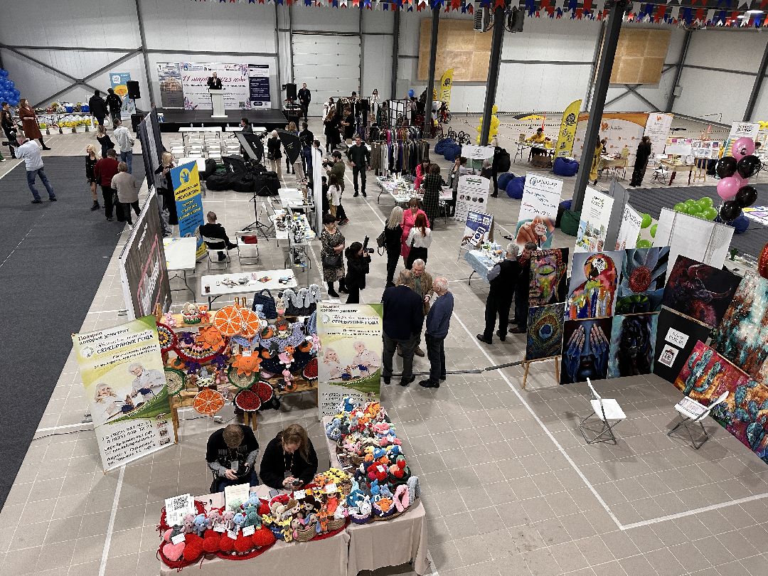 Одинцово, Бизнес, Предприниматели, Волин-ЭКСПО, Конкурс, Меры поддержки