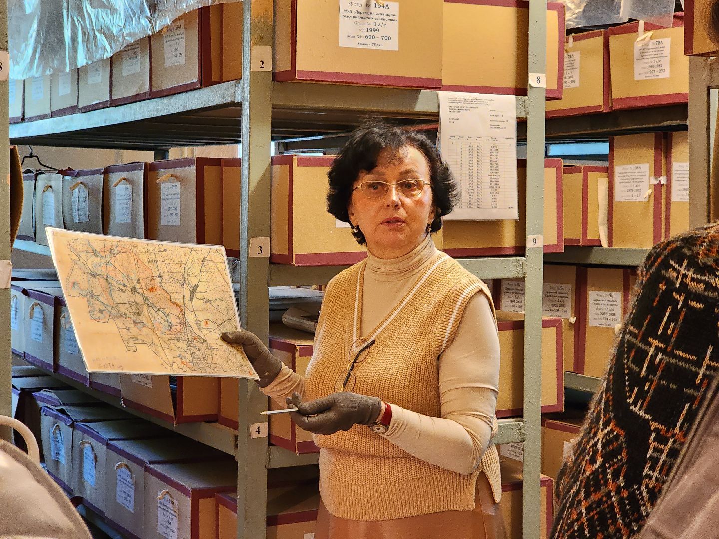 история, пушкино, экскурсия,