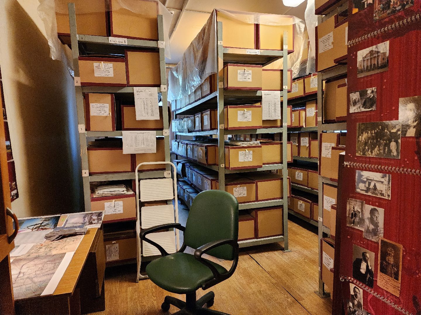 история, пушкино, экскурсия,