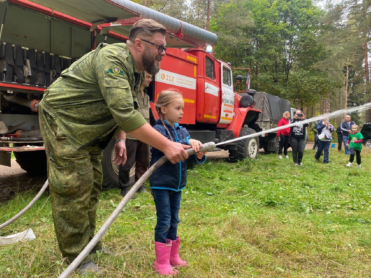 школьноелесничество,