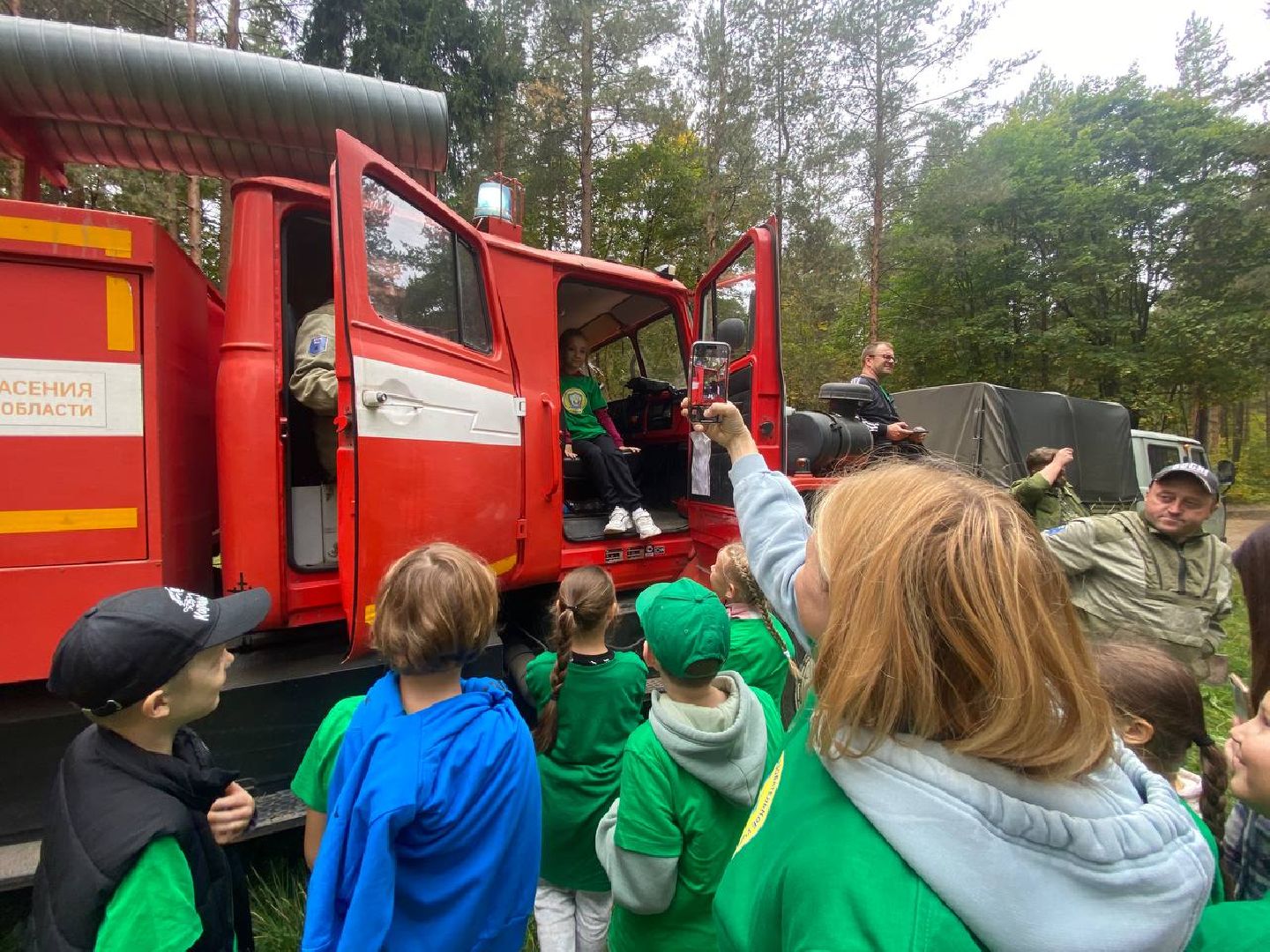 школьноелесничество,