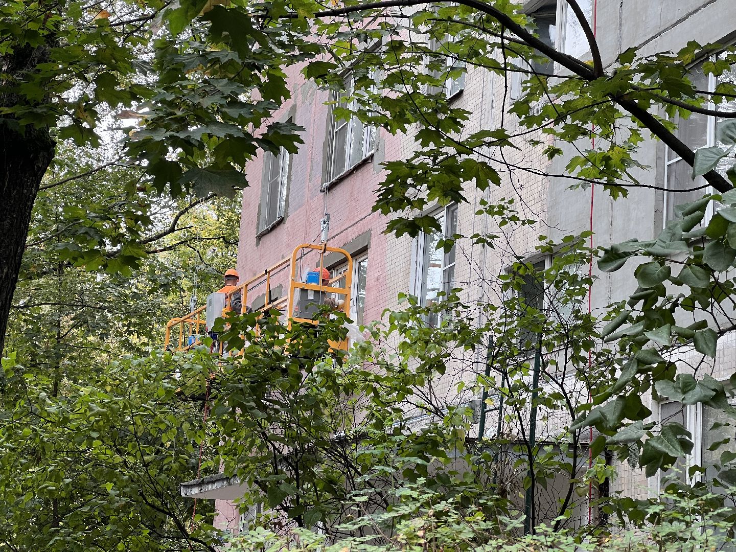 химки, капитальный ремонт, ремонт дома,