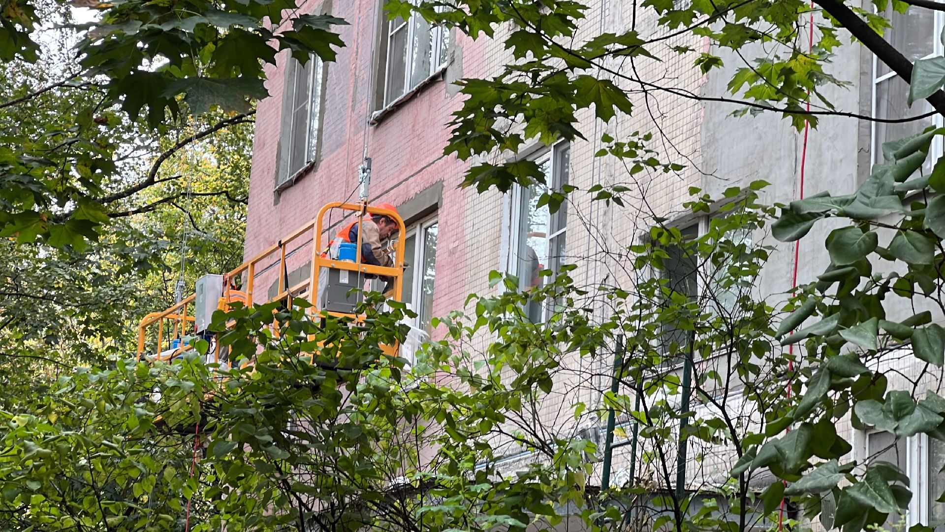 химки, капитальный ремонт, ремонт дома,