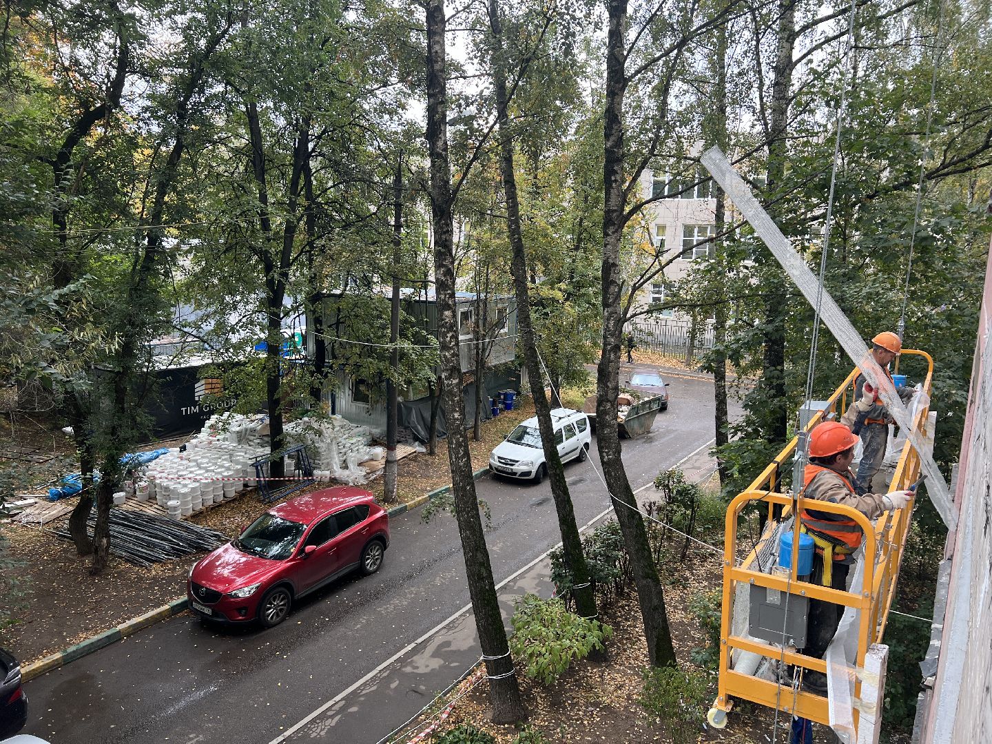 химки, капитальный ремонт, ремонт дома,