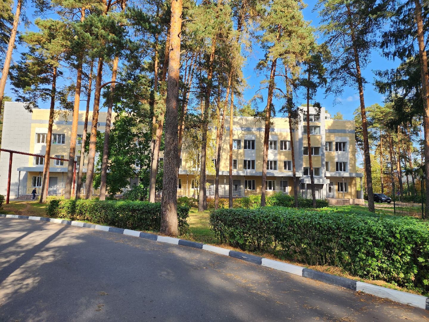 Жуковская ОКБ, новые врачи, трудоустройство, кадры, Семенов, Смагина, соцпакет, льготы, Правительство МО,