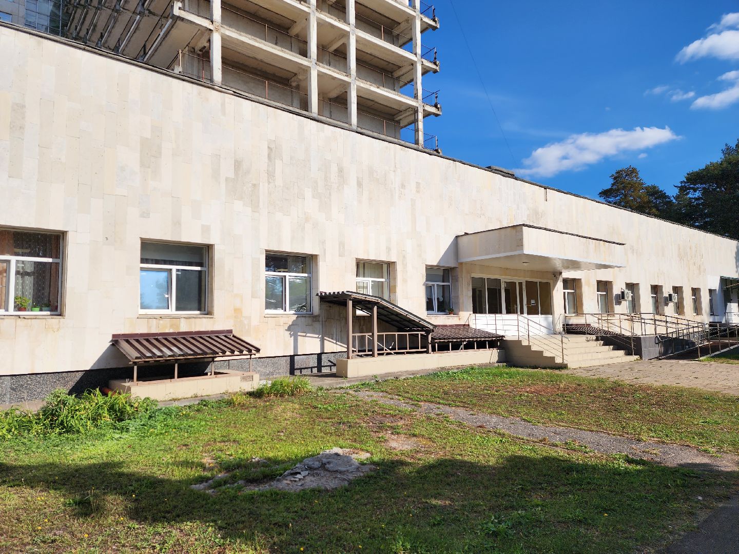 Жуковская ОКБ, новые врачи, трудоустройство, кадры, Семенов, Смагина, соцпакет, льготы, Правительство МО,