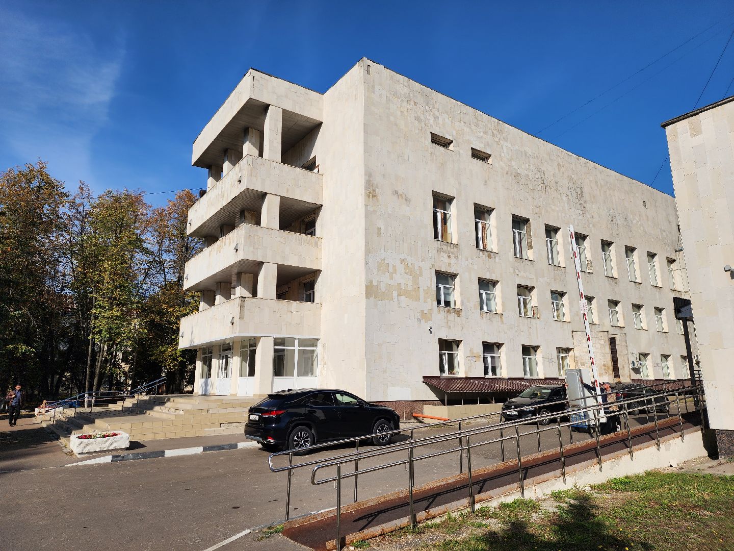 Жуковская ОКБ, новые врачи, трудоустройство, кадры, Семенов, Смагина, соцпакет, льготы, Правительство МО,