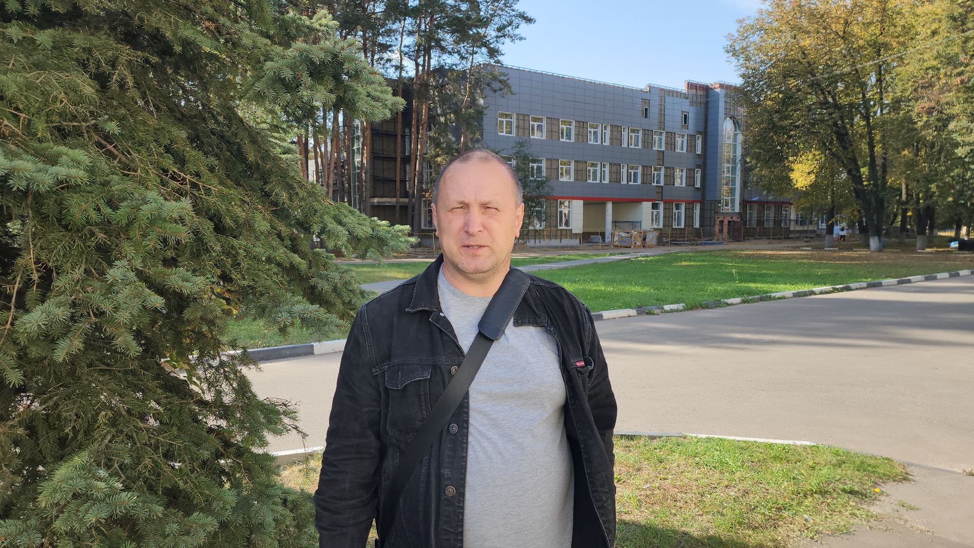 Жуковская ОКБ, новые врачи, трудоустройство, кадры, Семенов, Смагина, соцпакет, льготы, Правительство МО,