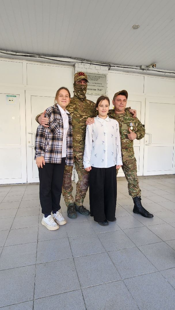 подмосковье, городской округ пушкинский, ивантеевка, Образование, СВО, своих не бросаем, волонтеры подмосковья, дети,