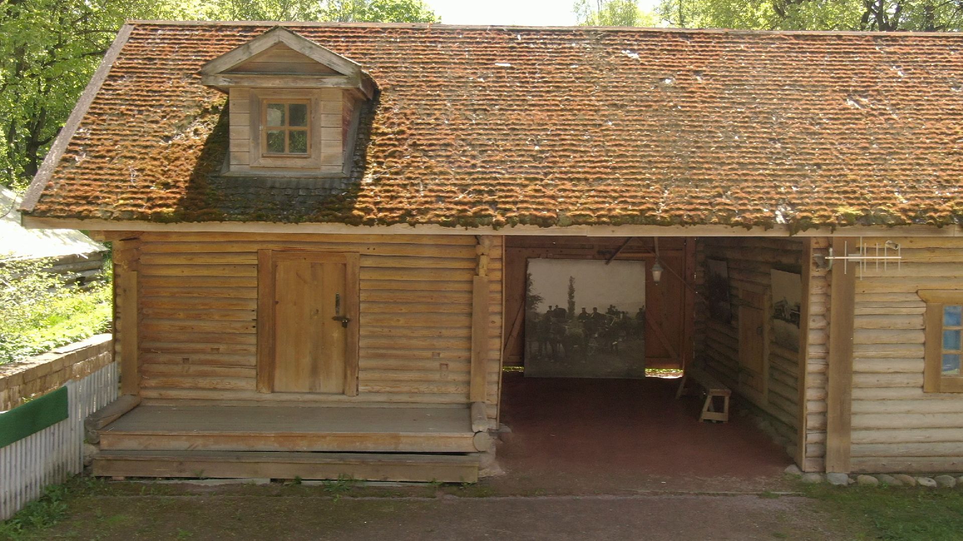 чайковский, клин, композитор,видео с коптера,