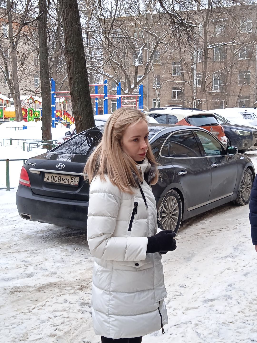 проверка, уборка, территория, управление содержания, Светлана Аипова, нейросети, Жуковский