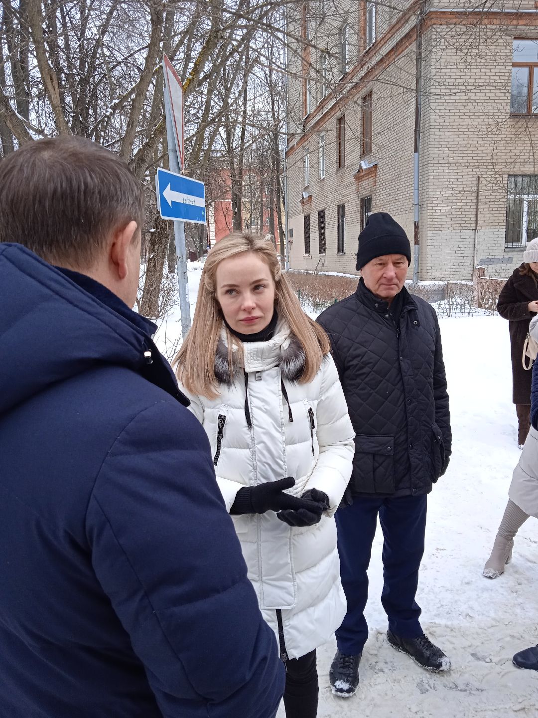 проверка, уборка, территория, управление содержания, Светлана Аипова, нейросети, Жуковский