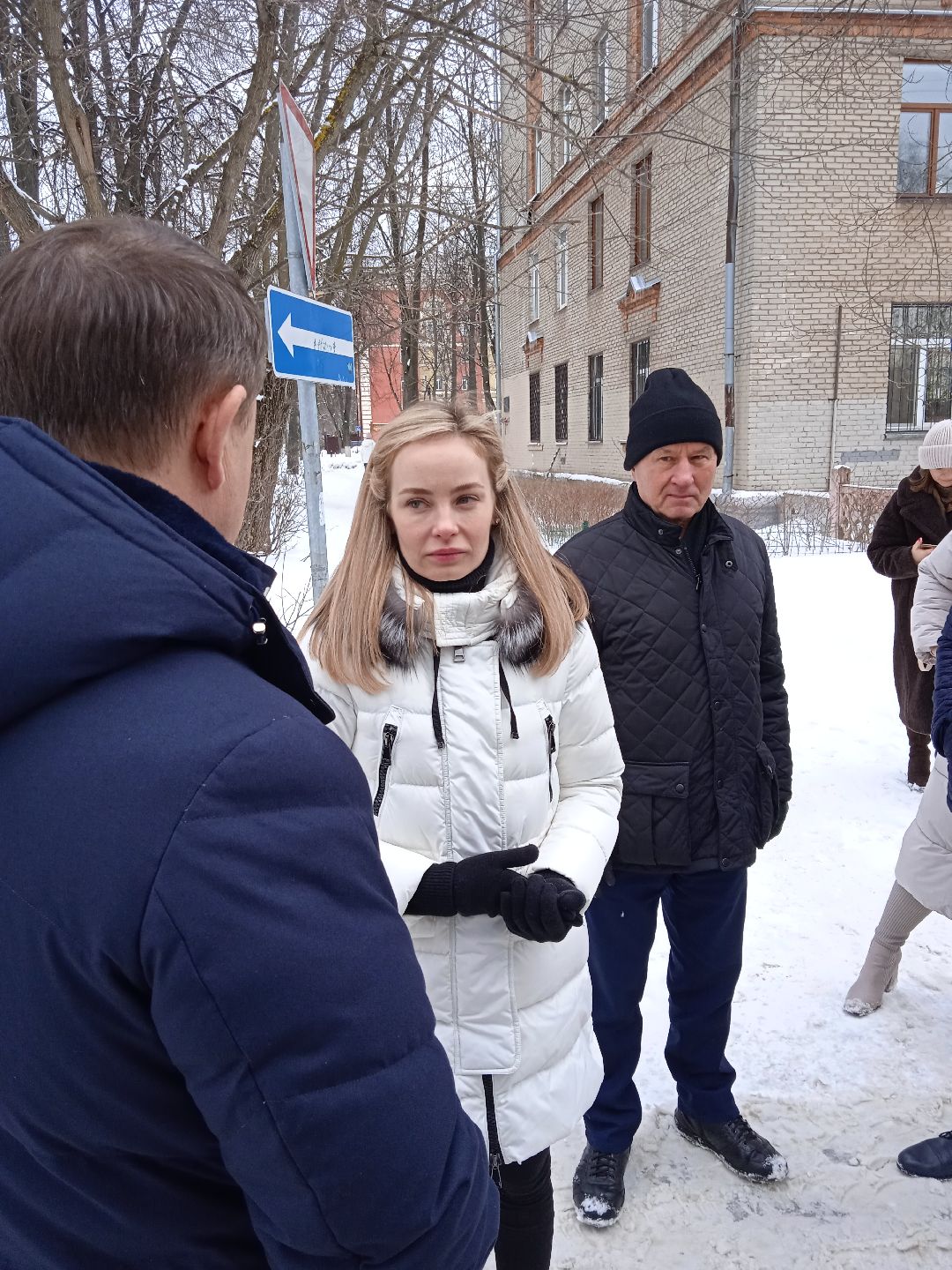 проверка, уборка, территория, управление содержания, Светлана Аипова, нейросети, Жуковский