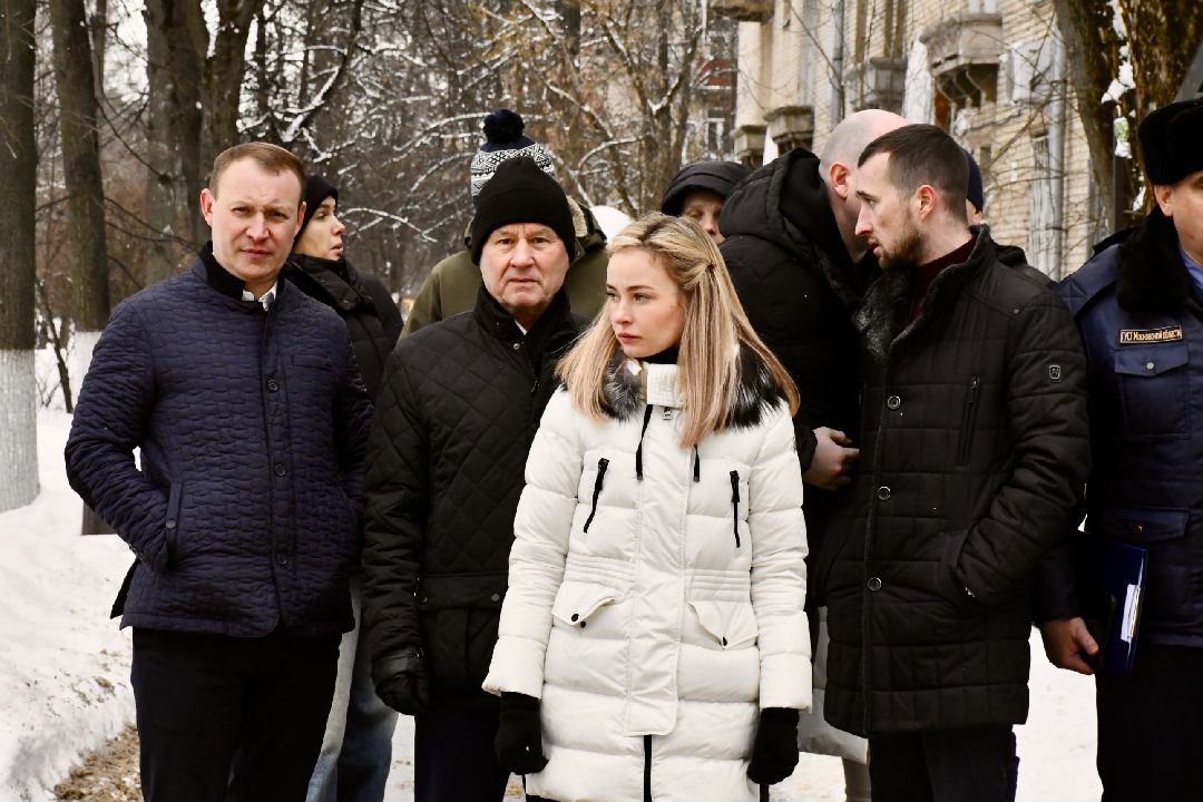 проверка, уборка, территория, управление содержания, Светлана Аипова, нейросети, Жуковский