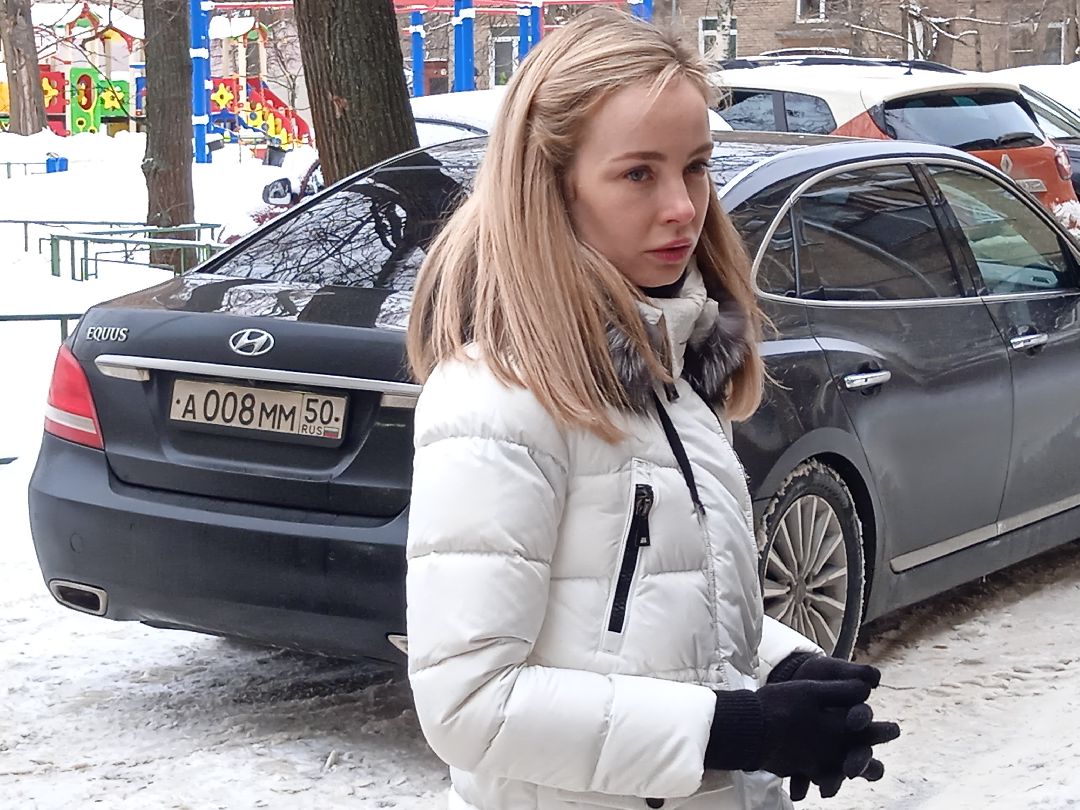 проверка, уборка, территория, управление содержания, Светлана Аипова, нейросети, Жуковский