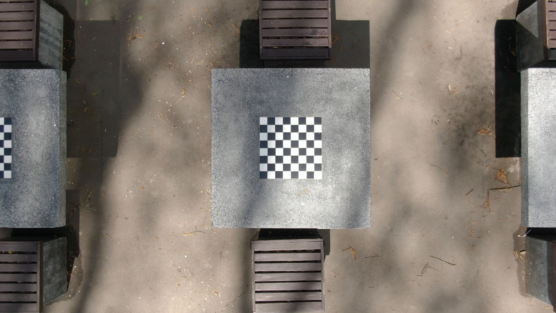 парк, наро-фоминск,видео с коптера,