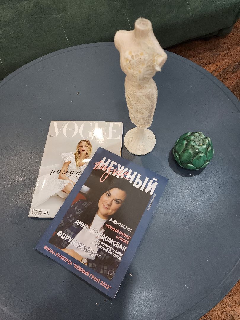 модельер-дизайнер, пушкино, показ, бизнес проект,