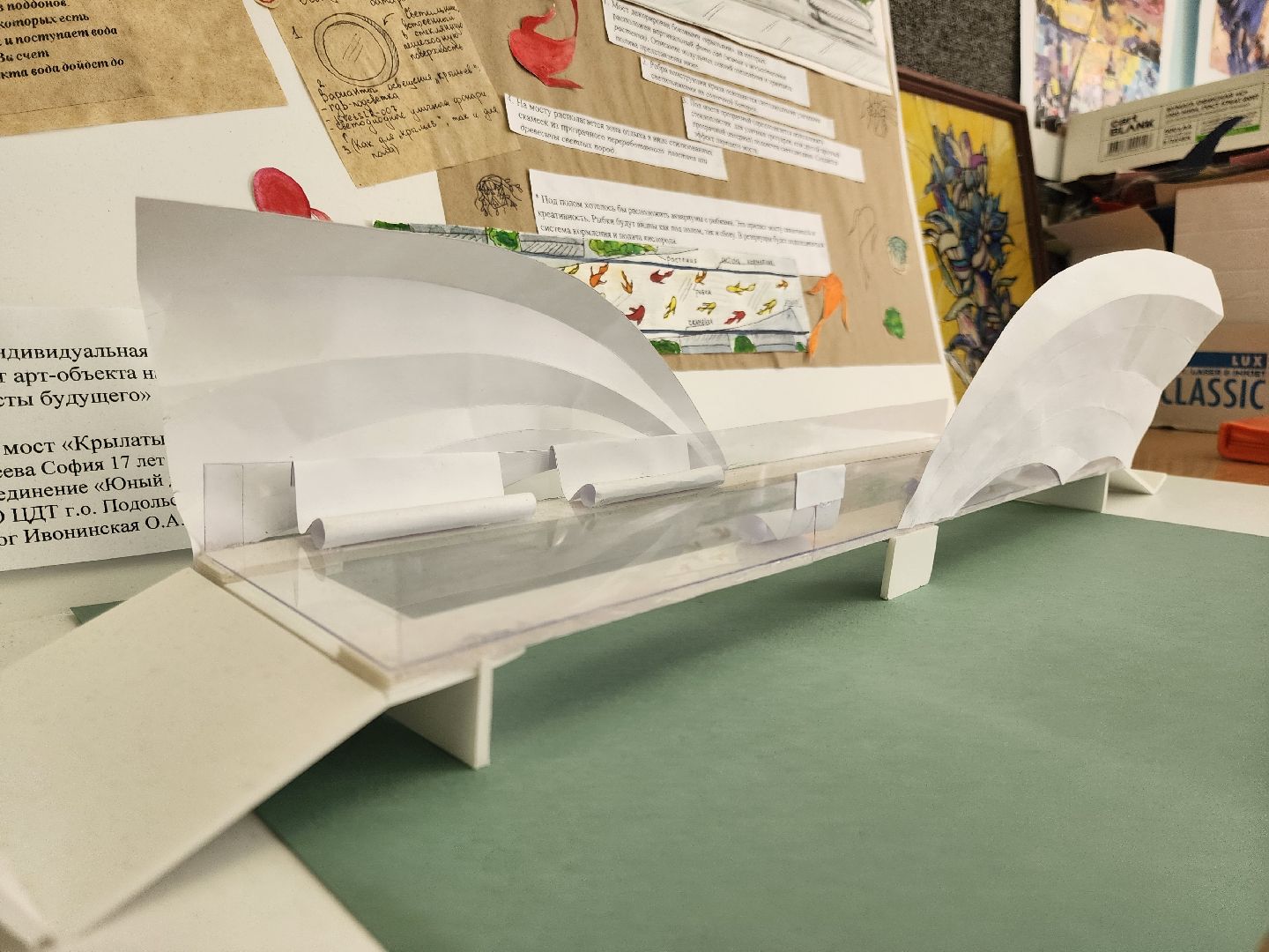 образование подмосковья, Подольск, дополнительное образование, дизайнеры, Творчество, профориентация, хобби,