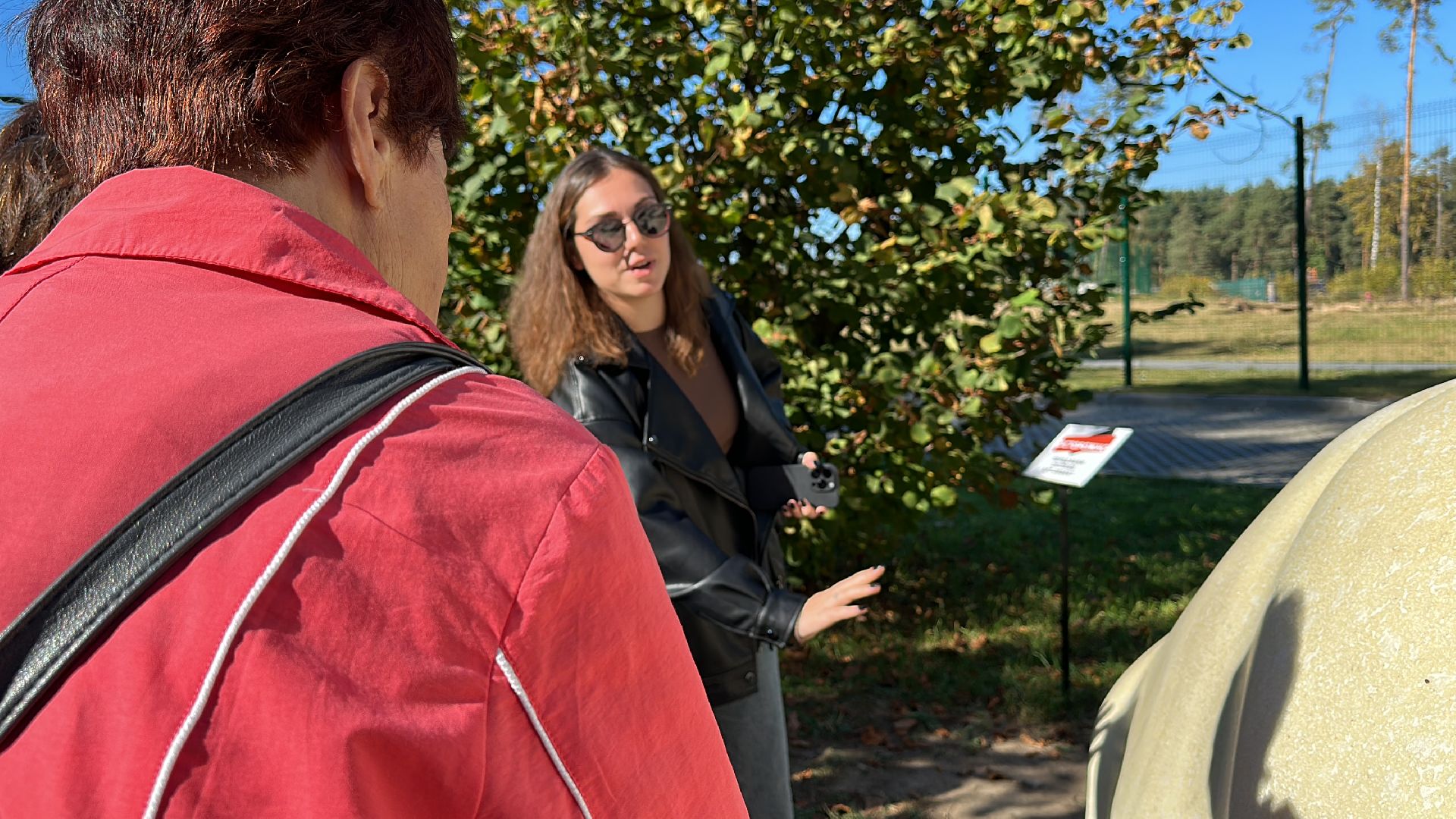 Одинцово, Малевич, Парки Подмосковья,