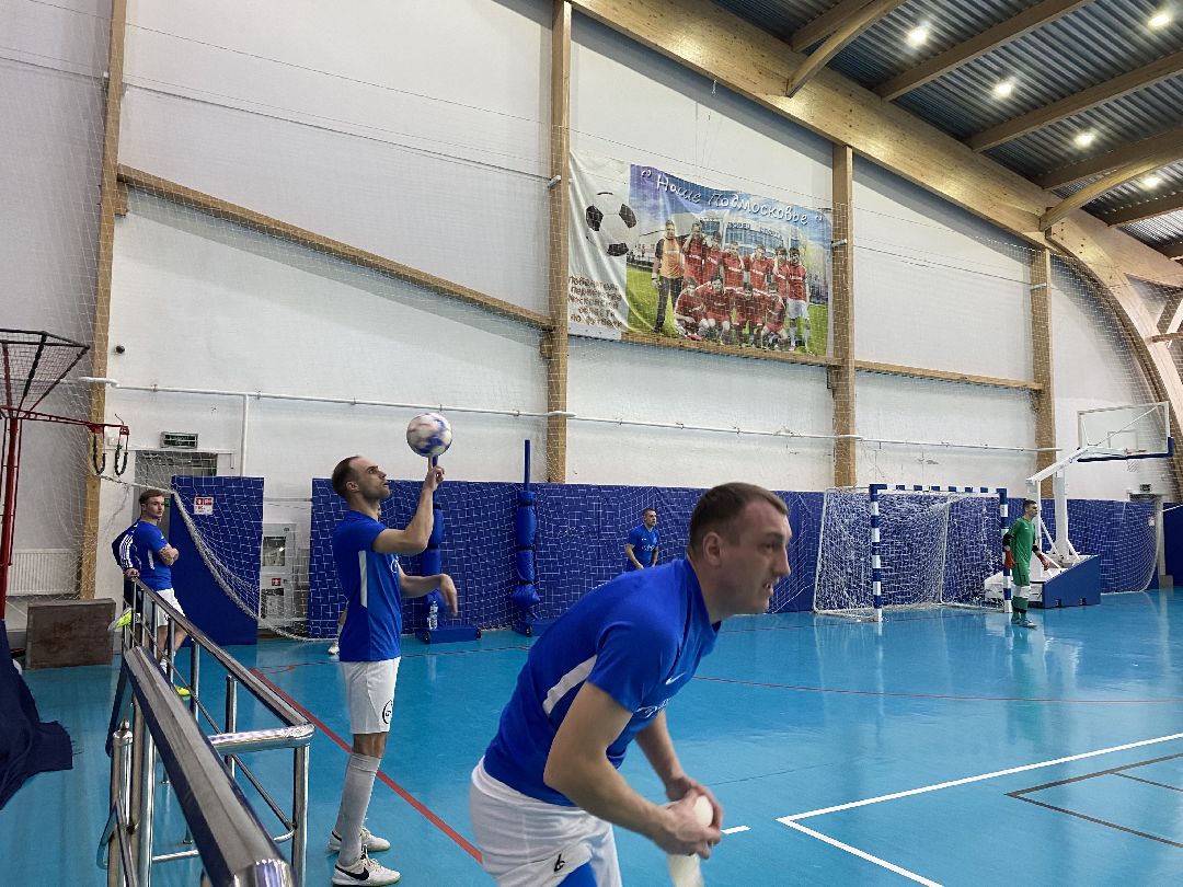 Шаховская, футбол, турнир по футболу