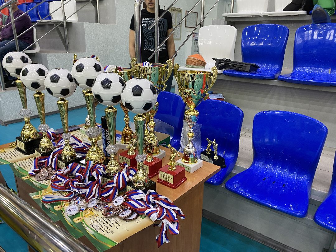 Шаховская, футбол, турнир по футболу