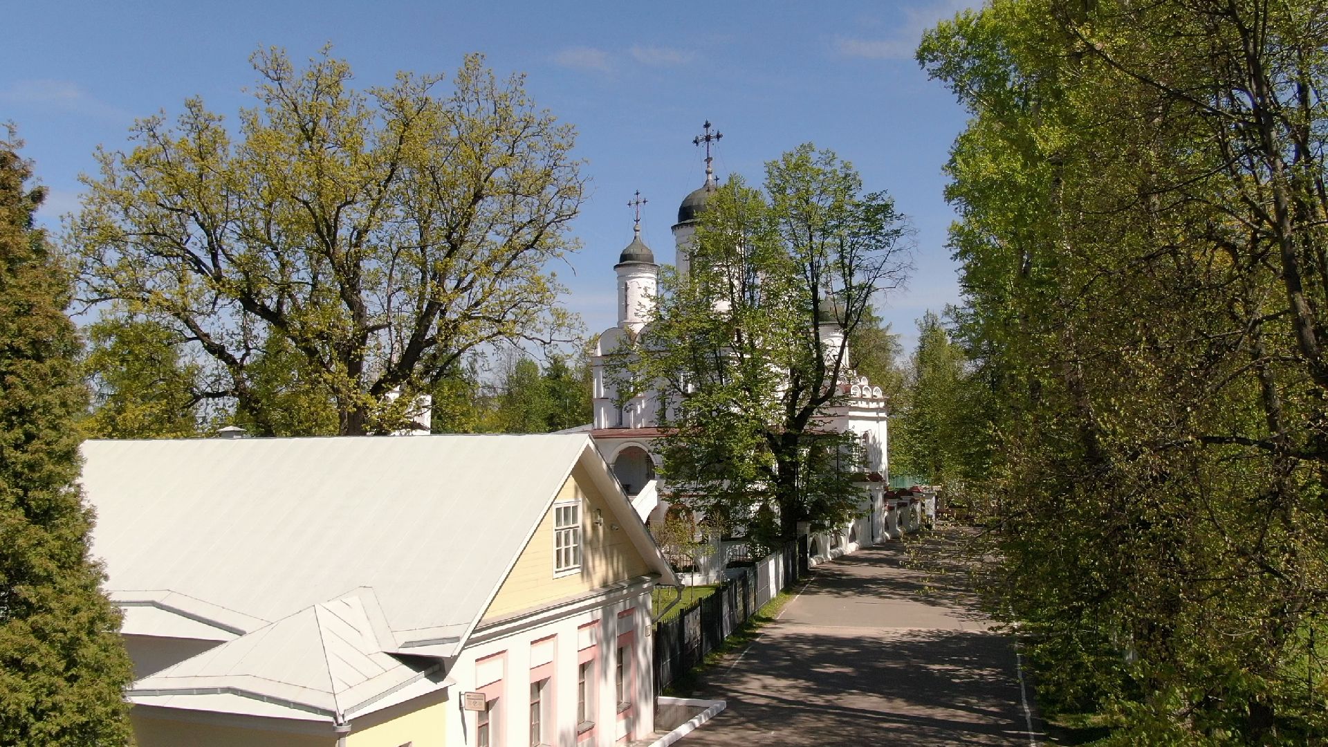 пушкин, вяземы, одинцово,видео с коптера,