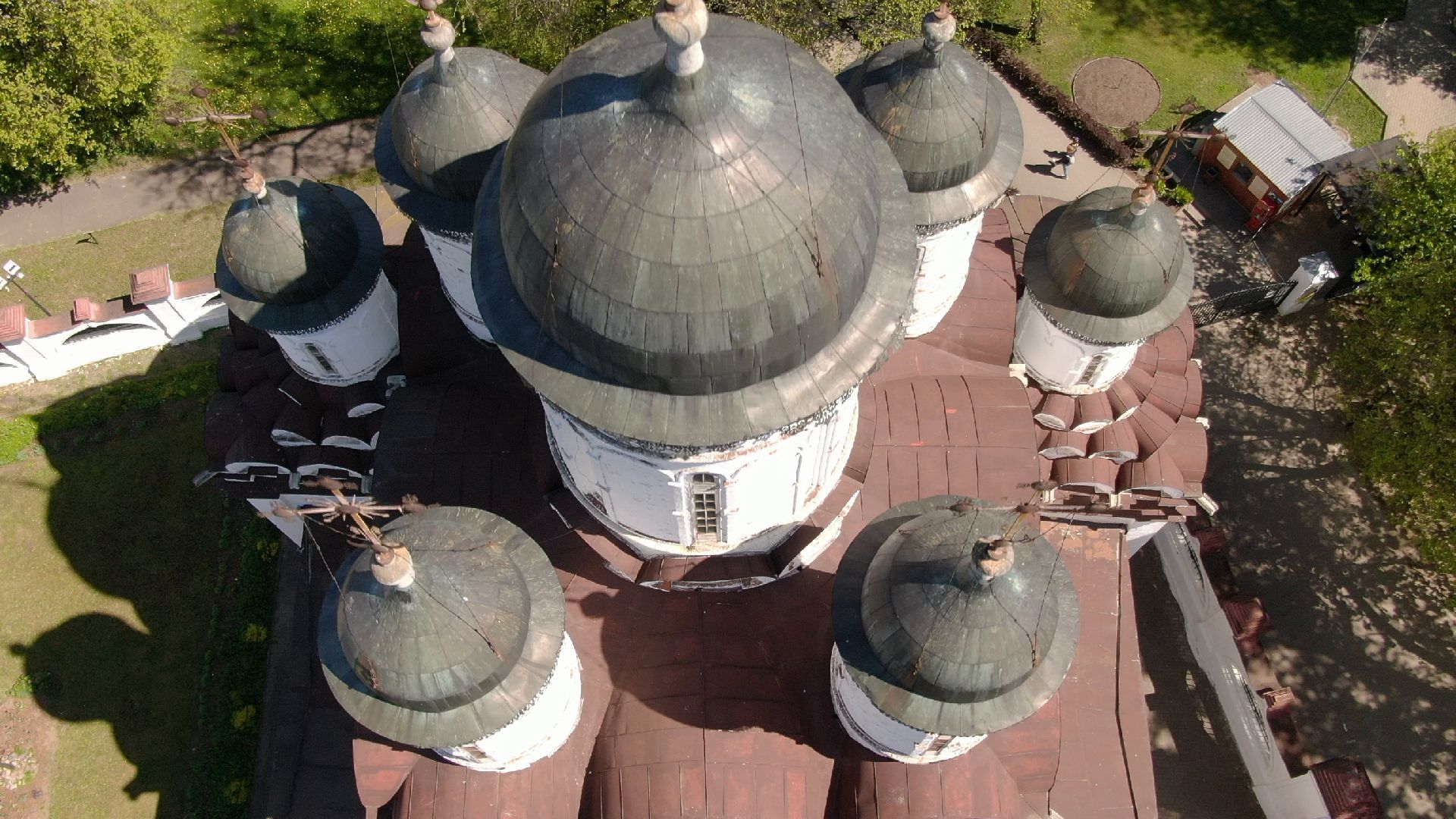 пушкин, вяземы, одинцово,видео с коптера,