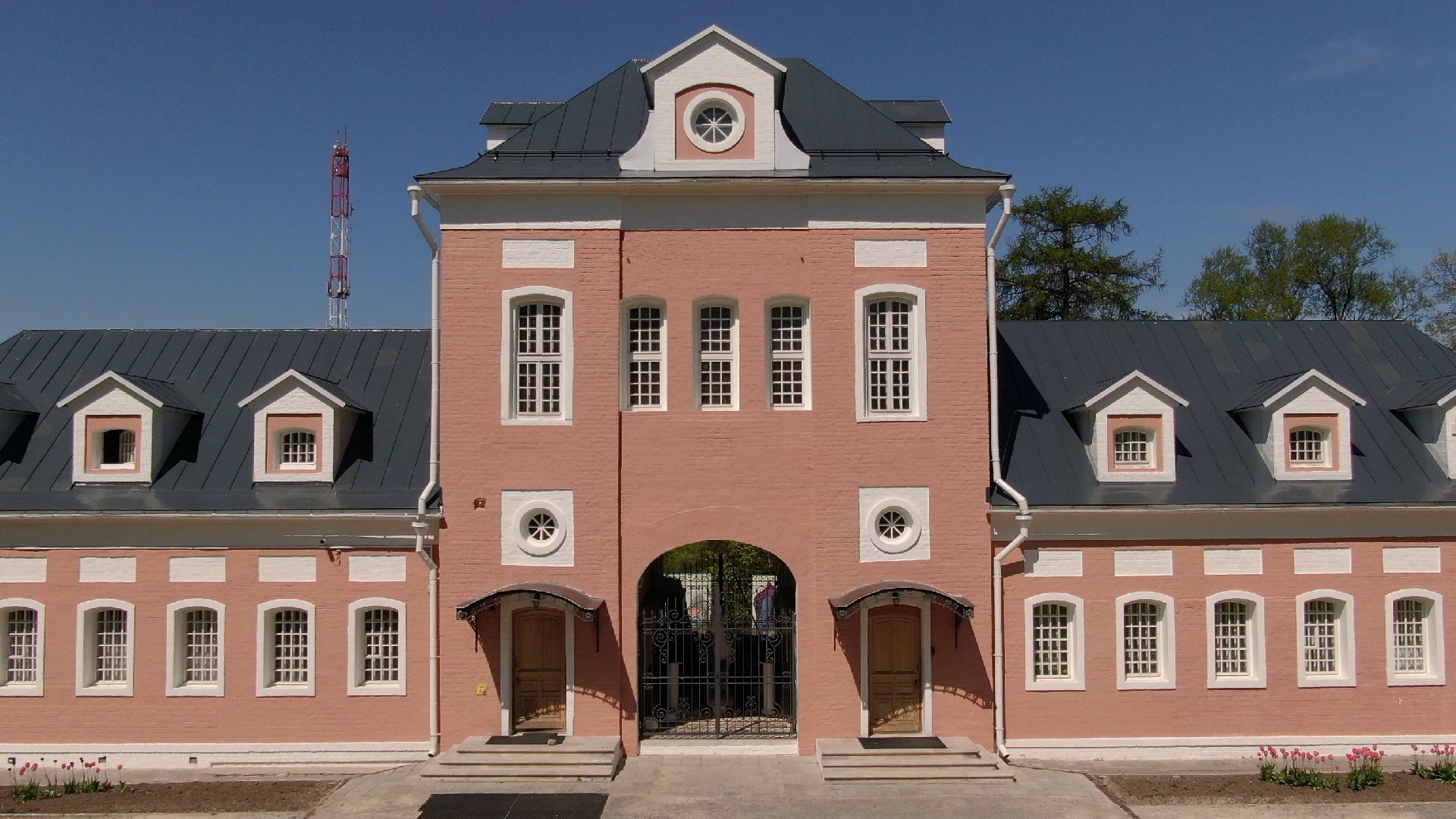 пушкин, вяземы, одинцово,видео с коптера,