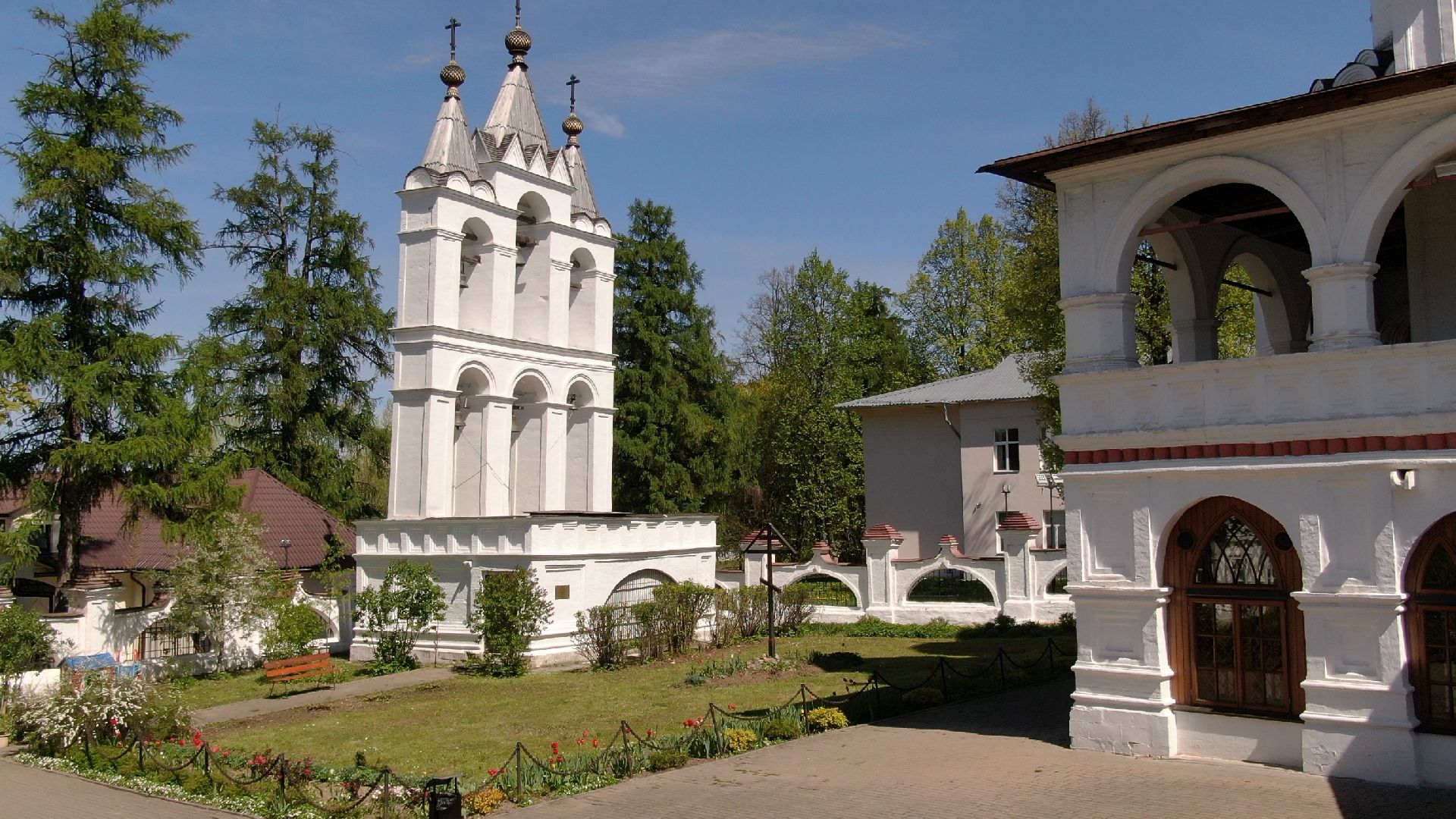 пушкин, вяземы, одинцово,видео с коптера,