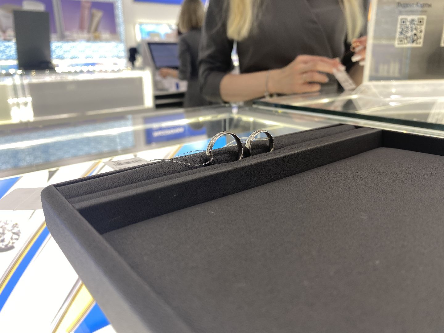 воскресенск, кольца, молодожены, тренды,