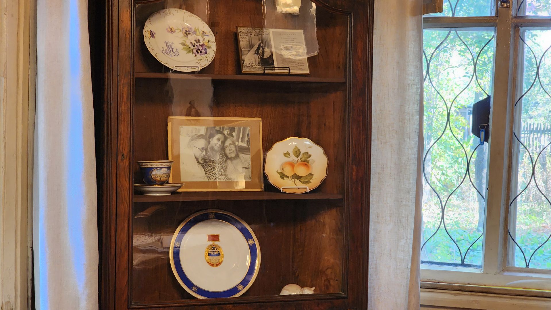 музей, культура,