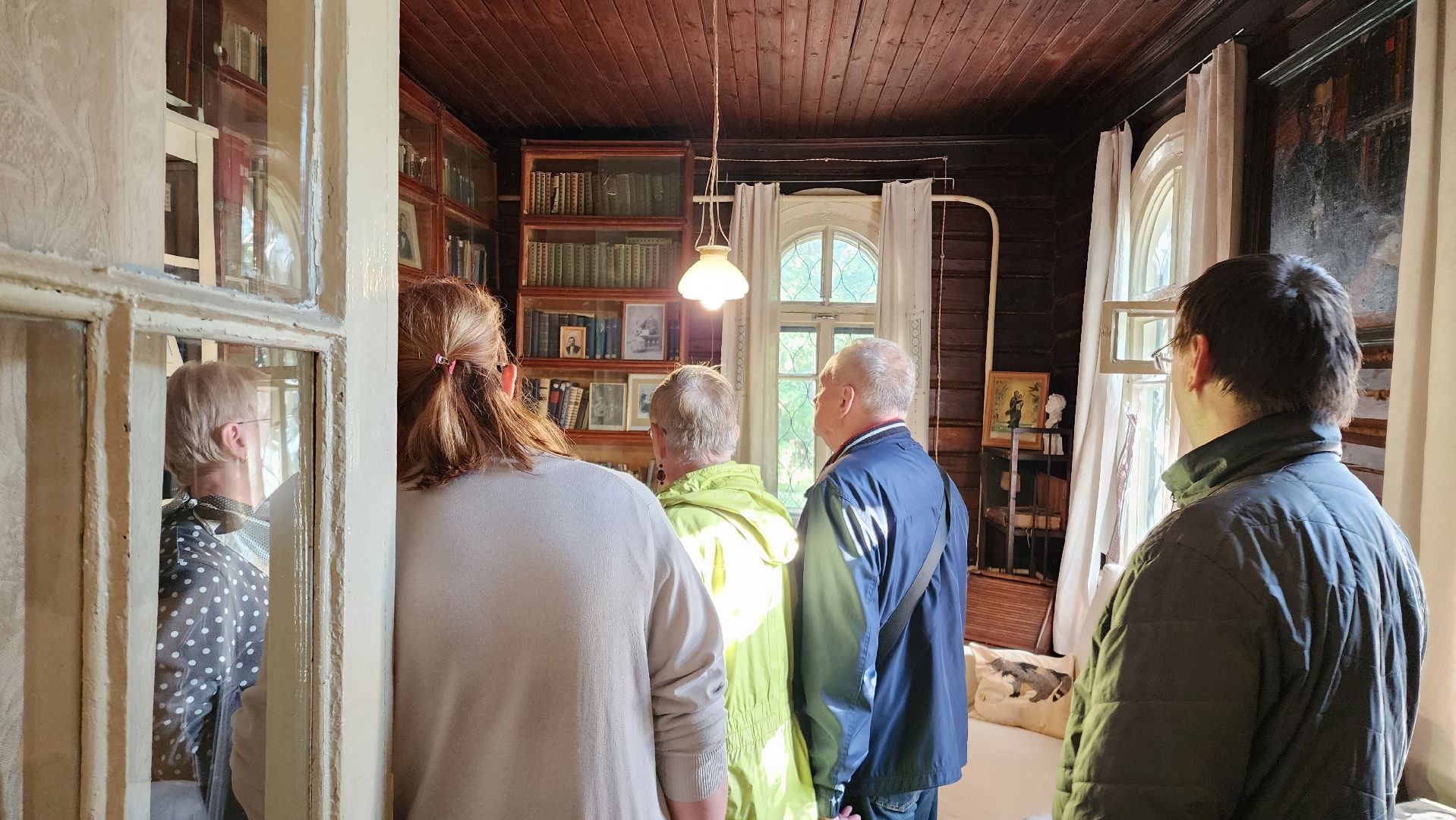 музей, культура,